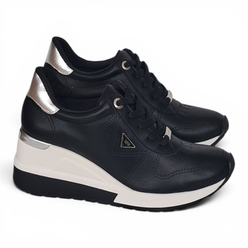 ZAPATILLA URBANA 046-003-01 VIA MARTE