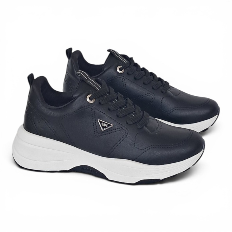 ZAPATILLA URBANA 026-003-01 VIA MARTE