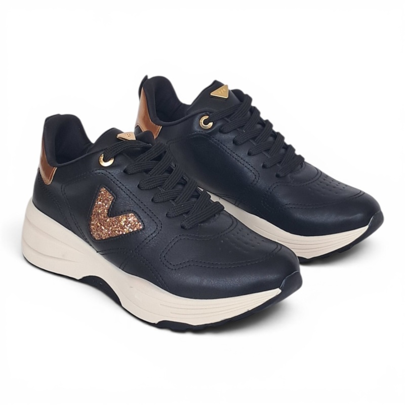 ZAPATILLA URBANA 026-001-02 VIA MARTE