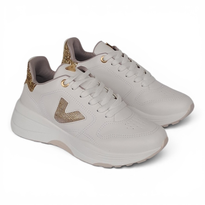 ZAPATILLA URBANA 026-001-10 VIA MARTE