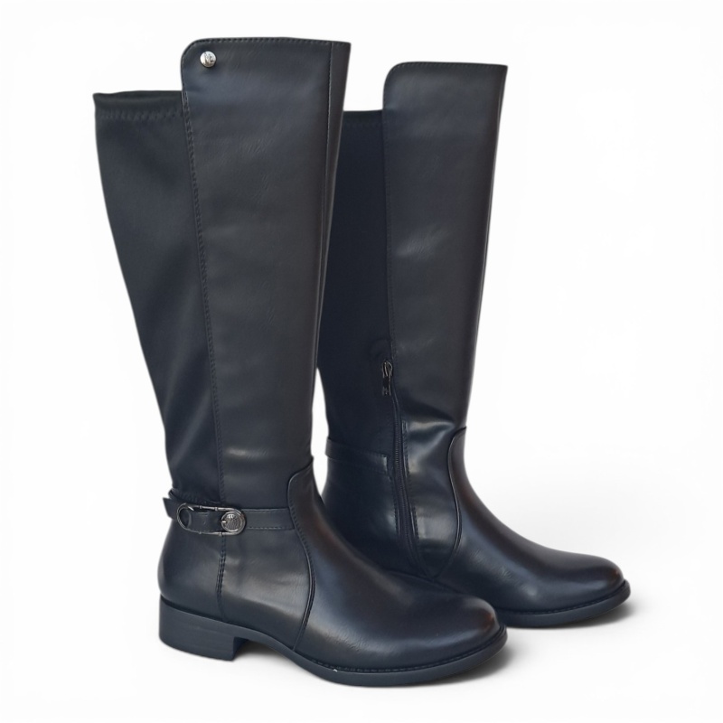 BOTA DE MONTAR KIMMY MASSIMO CHIESA