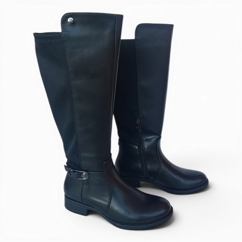 BOTA DE MONTAR KIMMY MASSIMO CHIESA