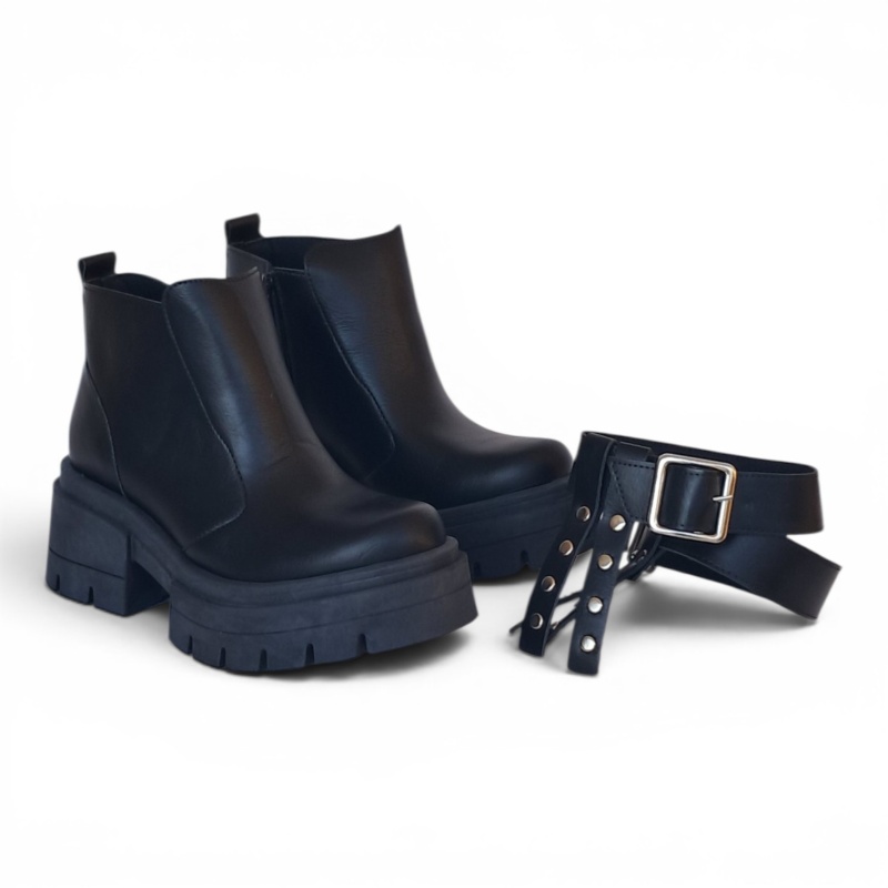 BORCEGO NIZA TWINS