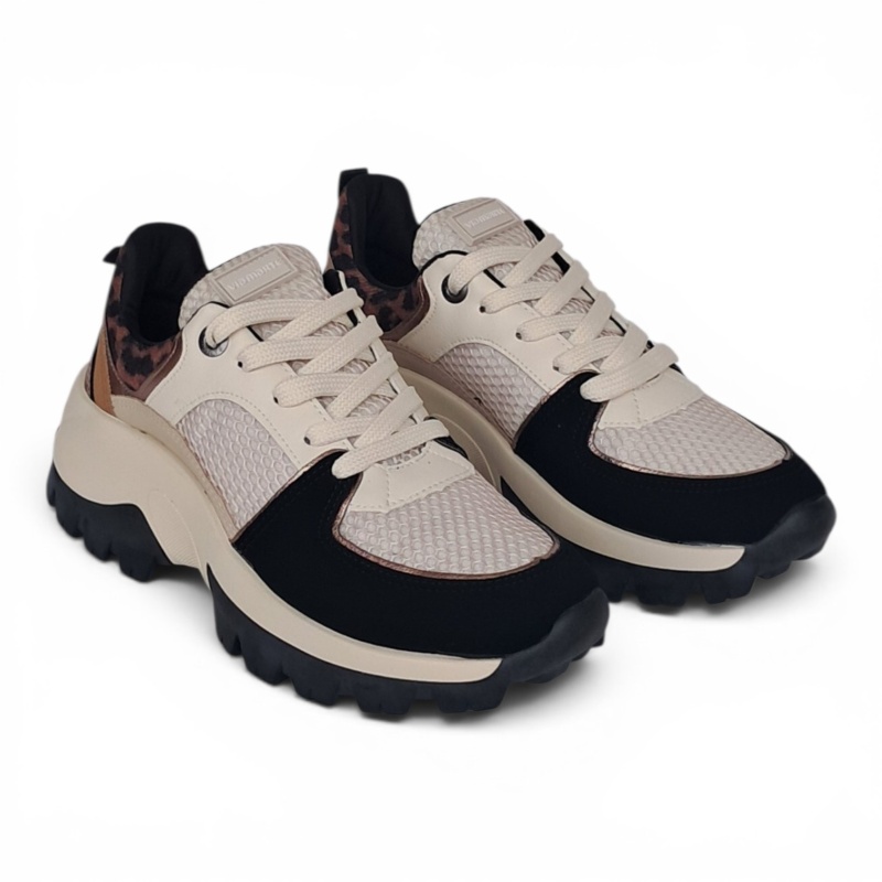 ZAPATILLA URBANA 022-007-05 VIA MARTE