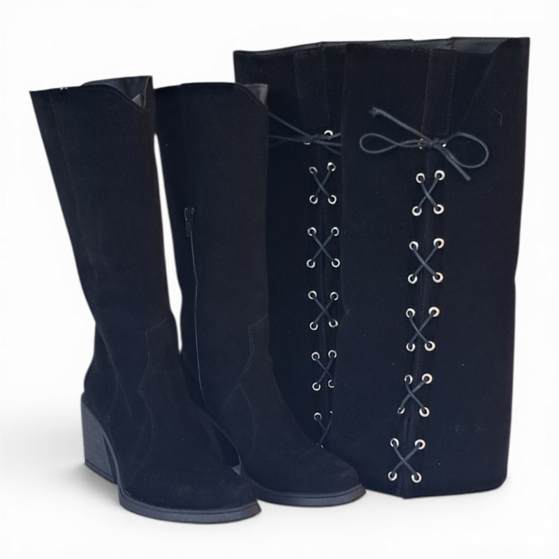BOTA SALOME PEPPER SHOES