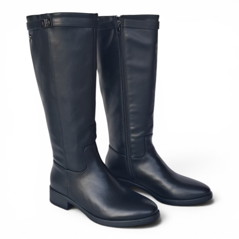 BOTA DE MONTAR SHERYL MASSIMO CHIESA