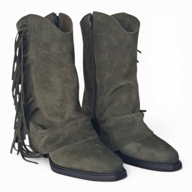 BOTA TEO LIOTTA
