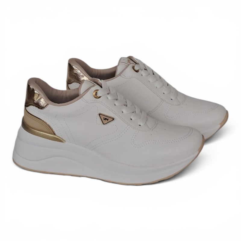 ZAPATILLA URBANA 081-007-04 VIA MARTE