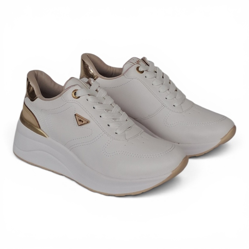 ZAPATILLA URBANA 081-007-04 VIA MARTE